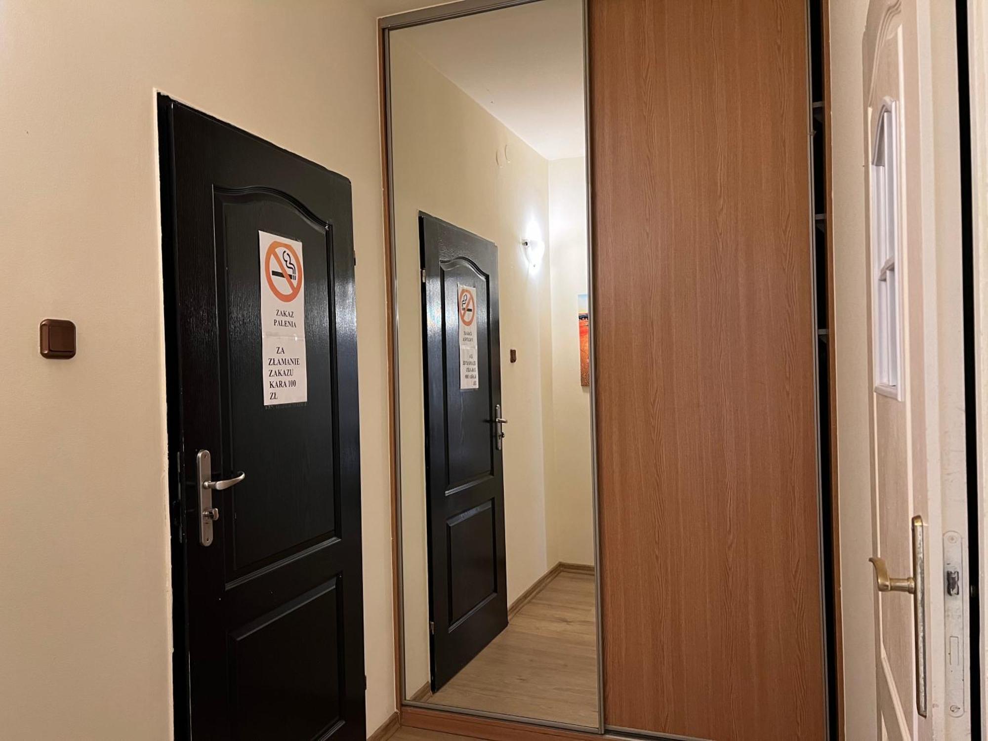 Etna - Hostel -Noclegi Rzeszów Esterno foto