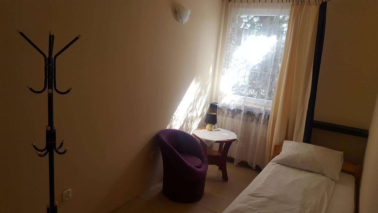 Etna - Hostel -Noclegi Rzeszów Esterno foto